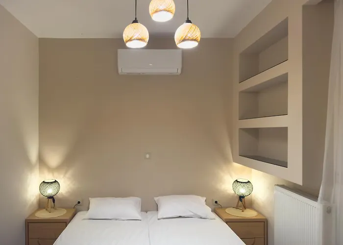 Olea Apartment