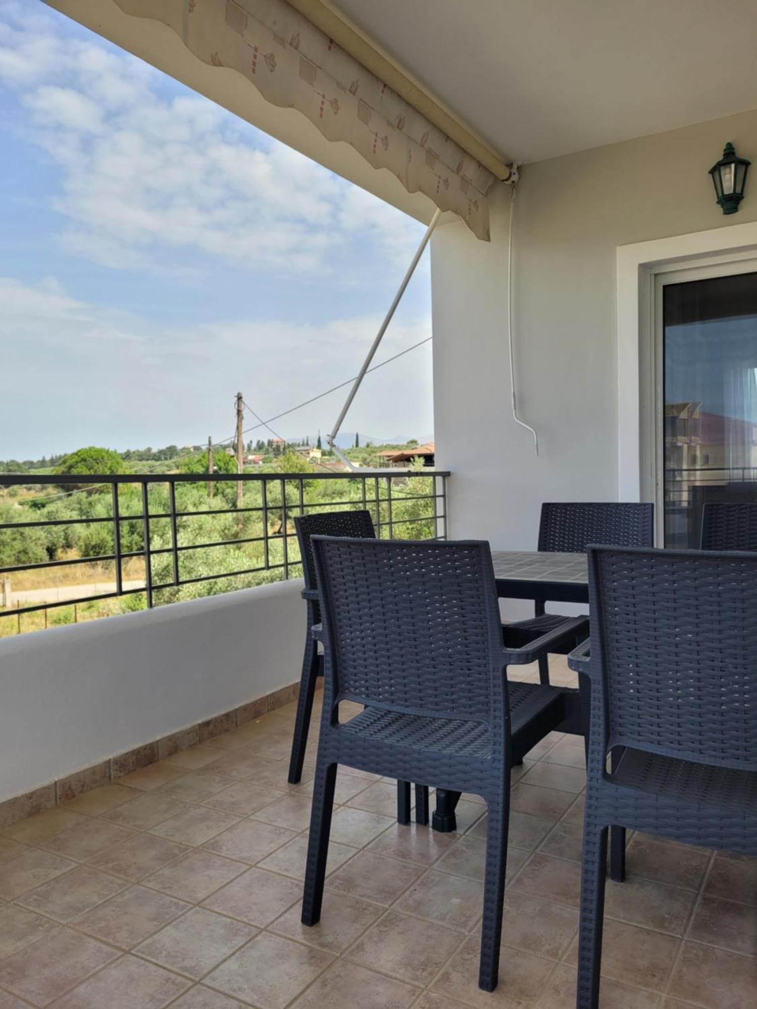 Olea Apartment Igoumenitsa