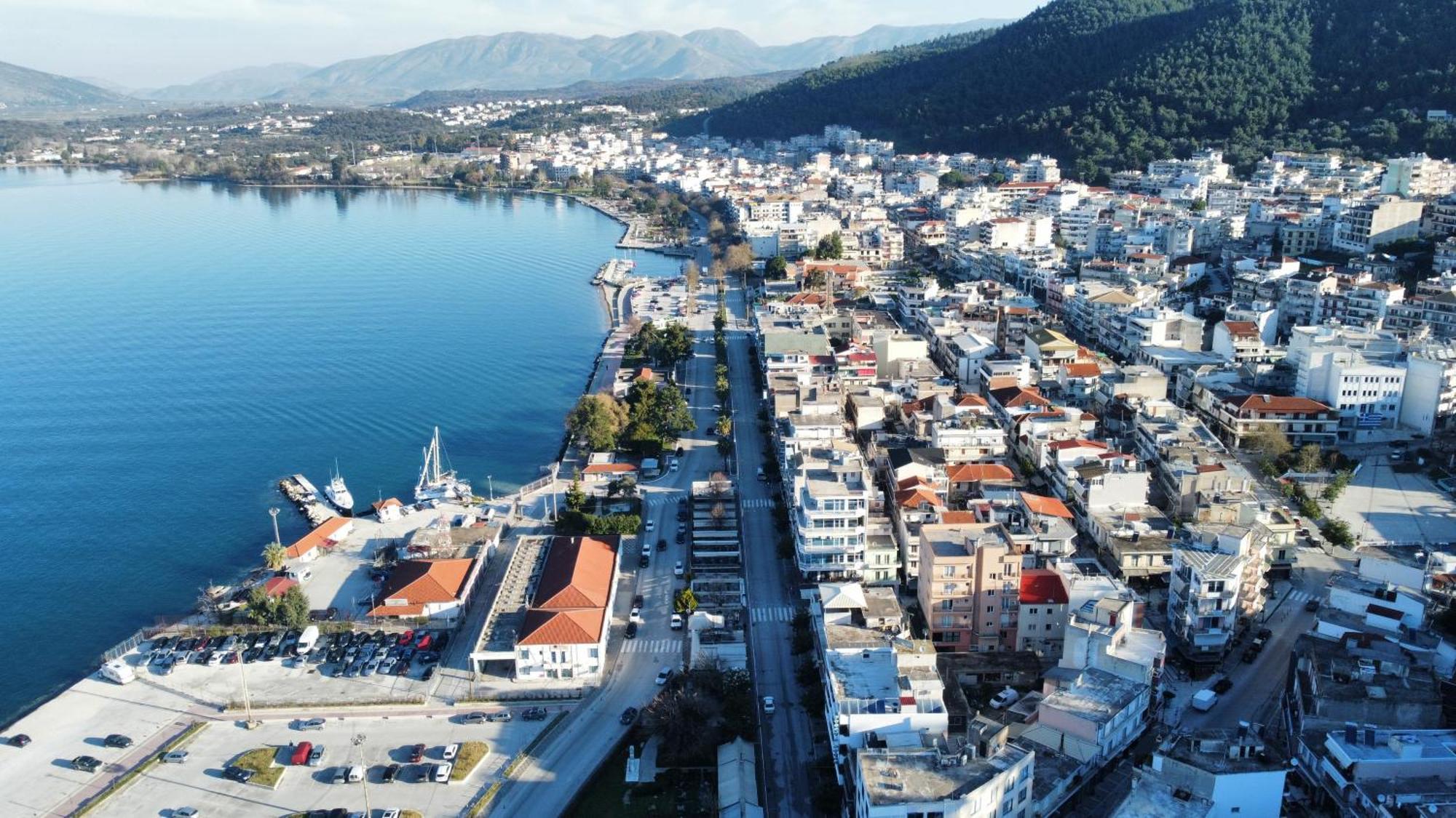 Apartment Olea Igoumenitsa