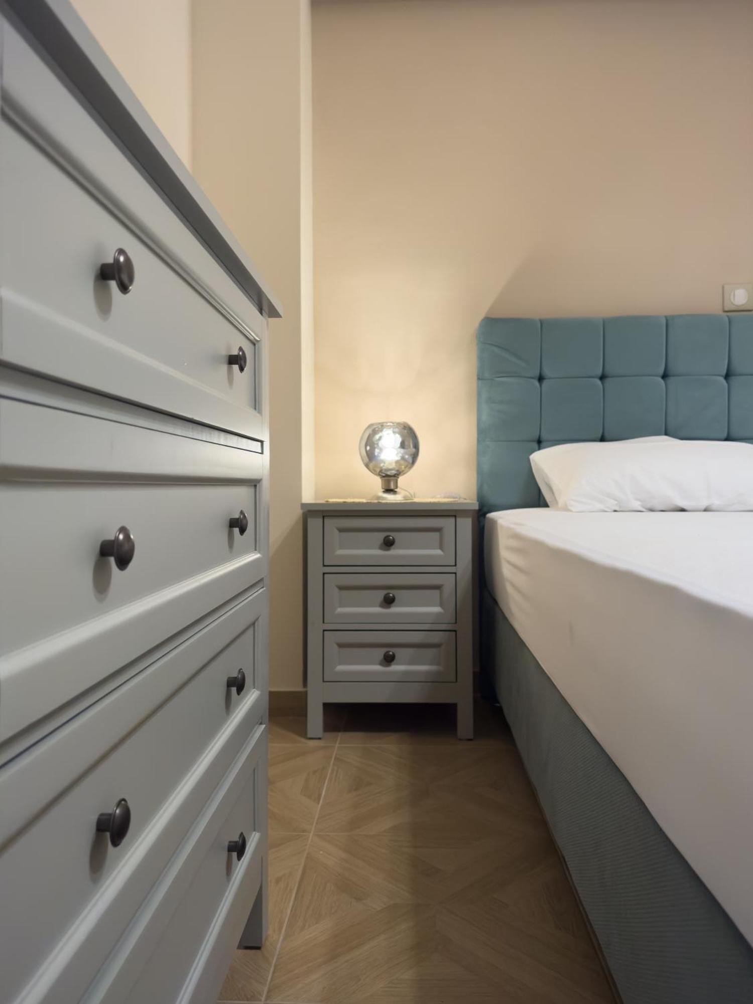Apartment Olea
