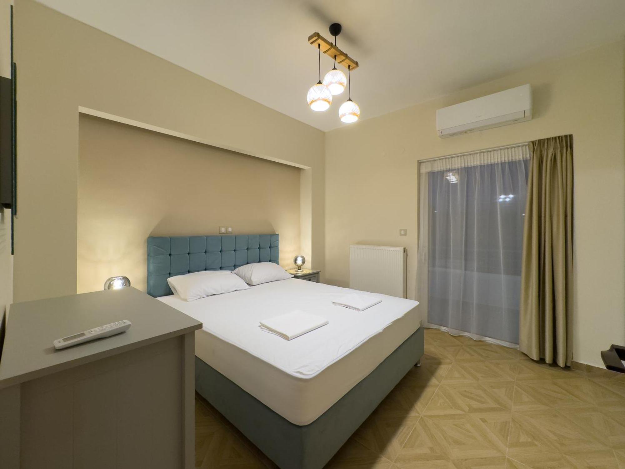 Olea Apartment *