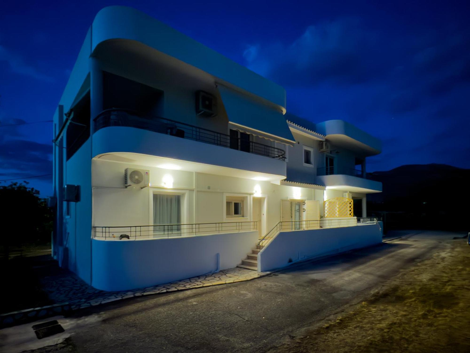 Apartment Olea Igoumenitsa