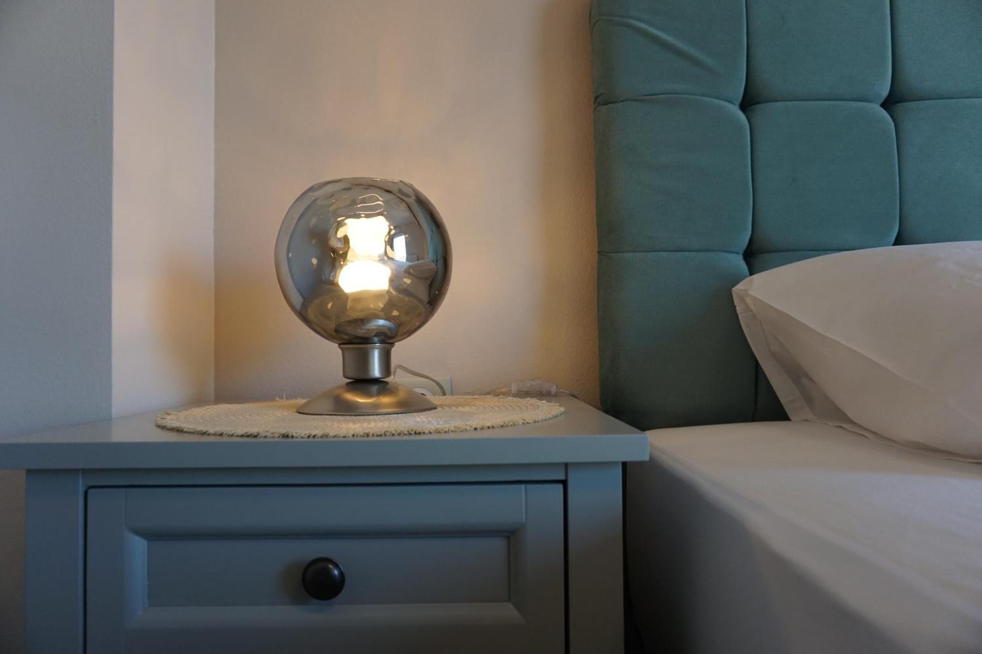 Apartment Olea *