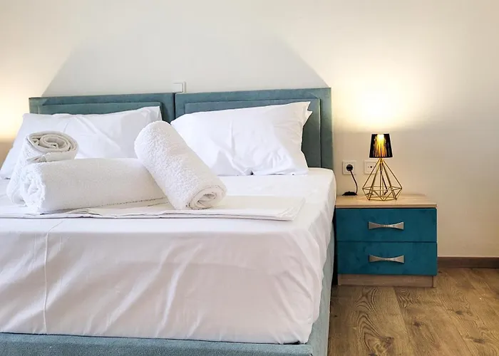 Olea Apartment