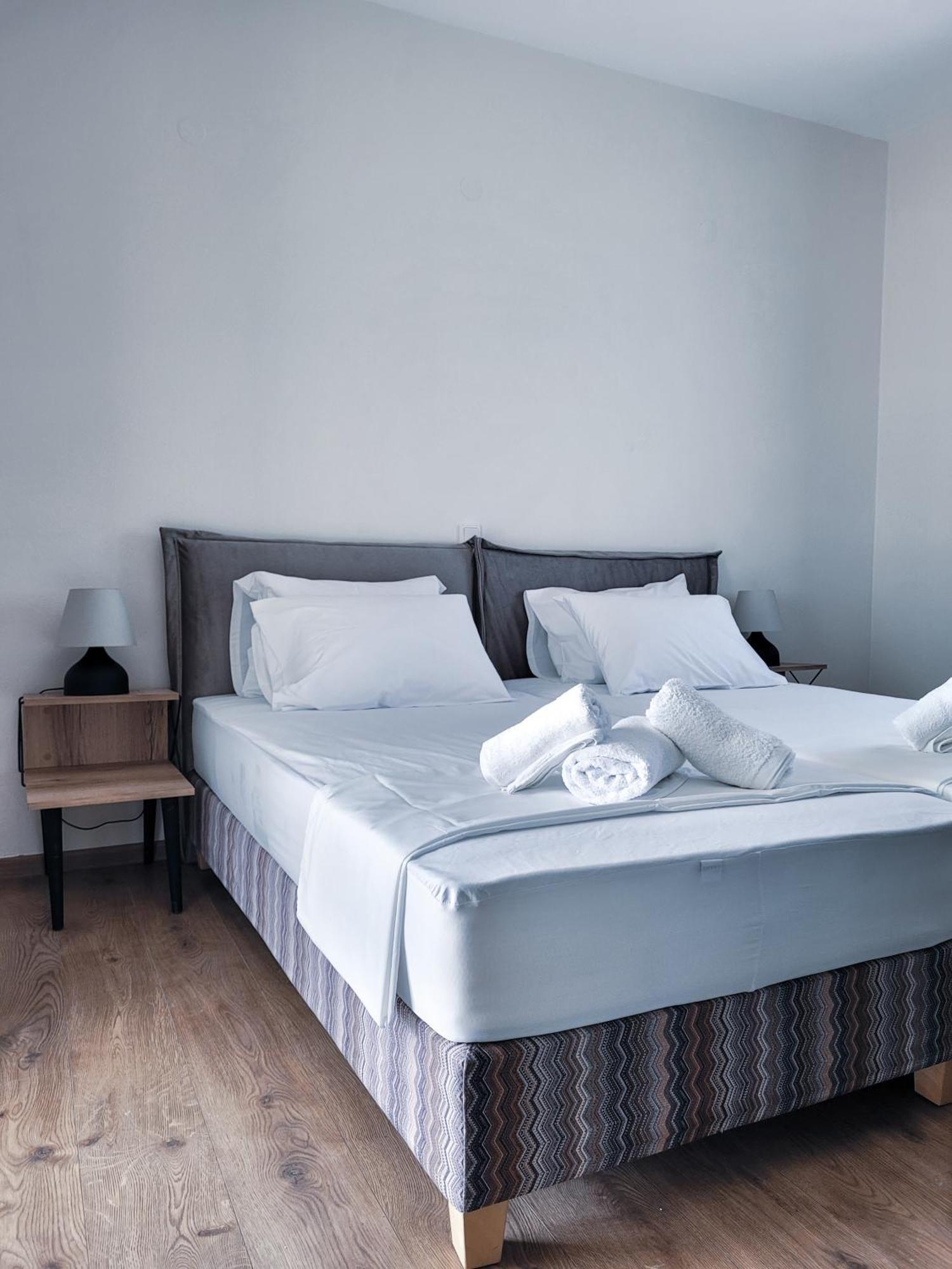 Olea Apartment *