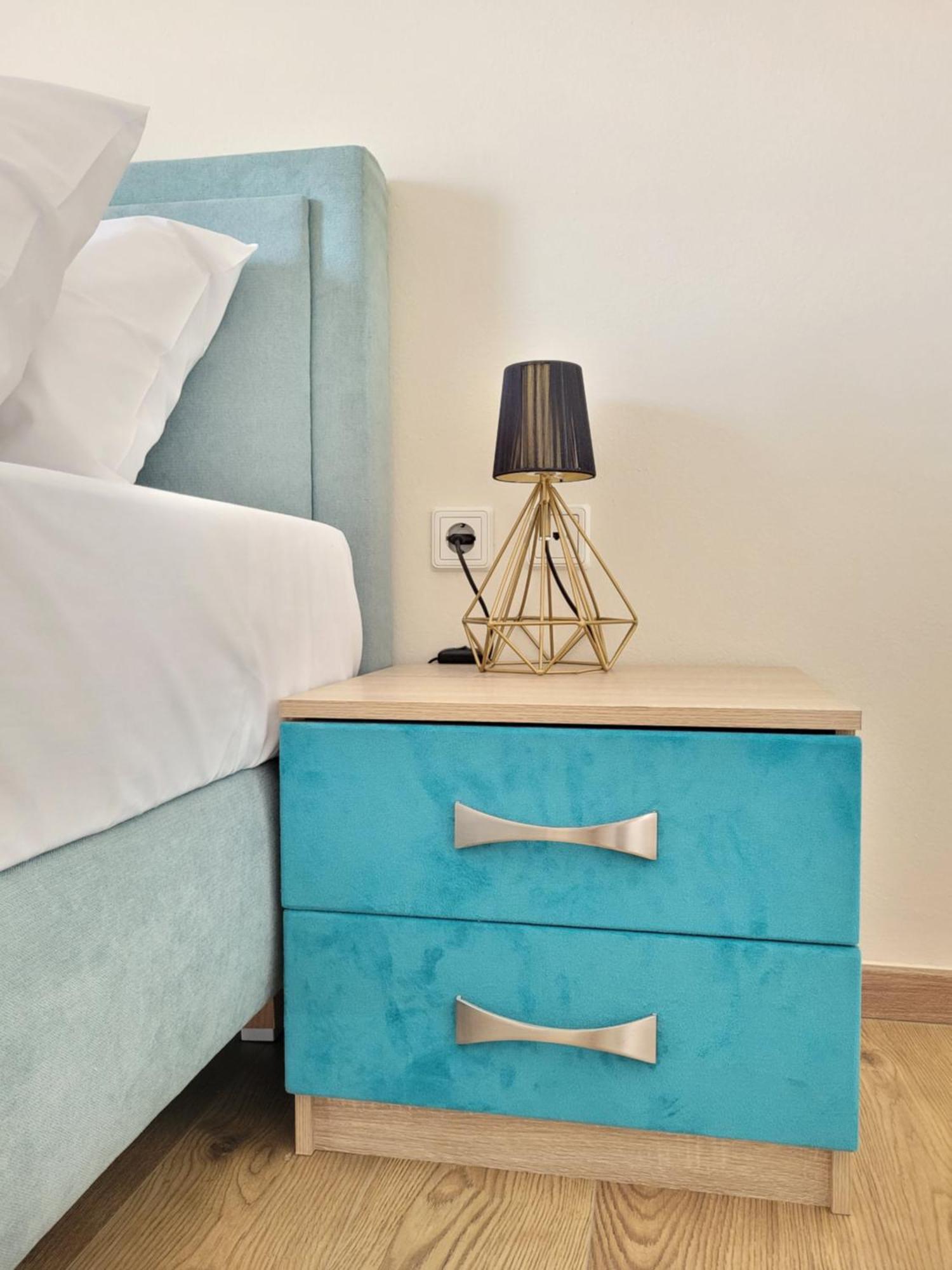 Apartment Olea *