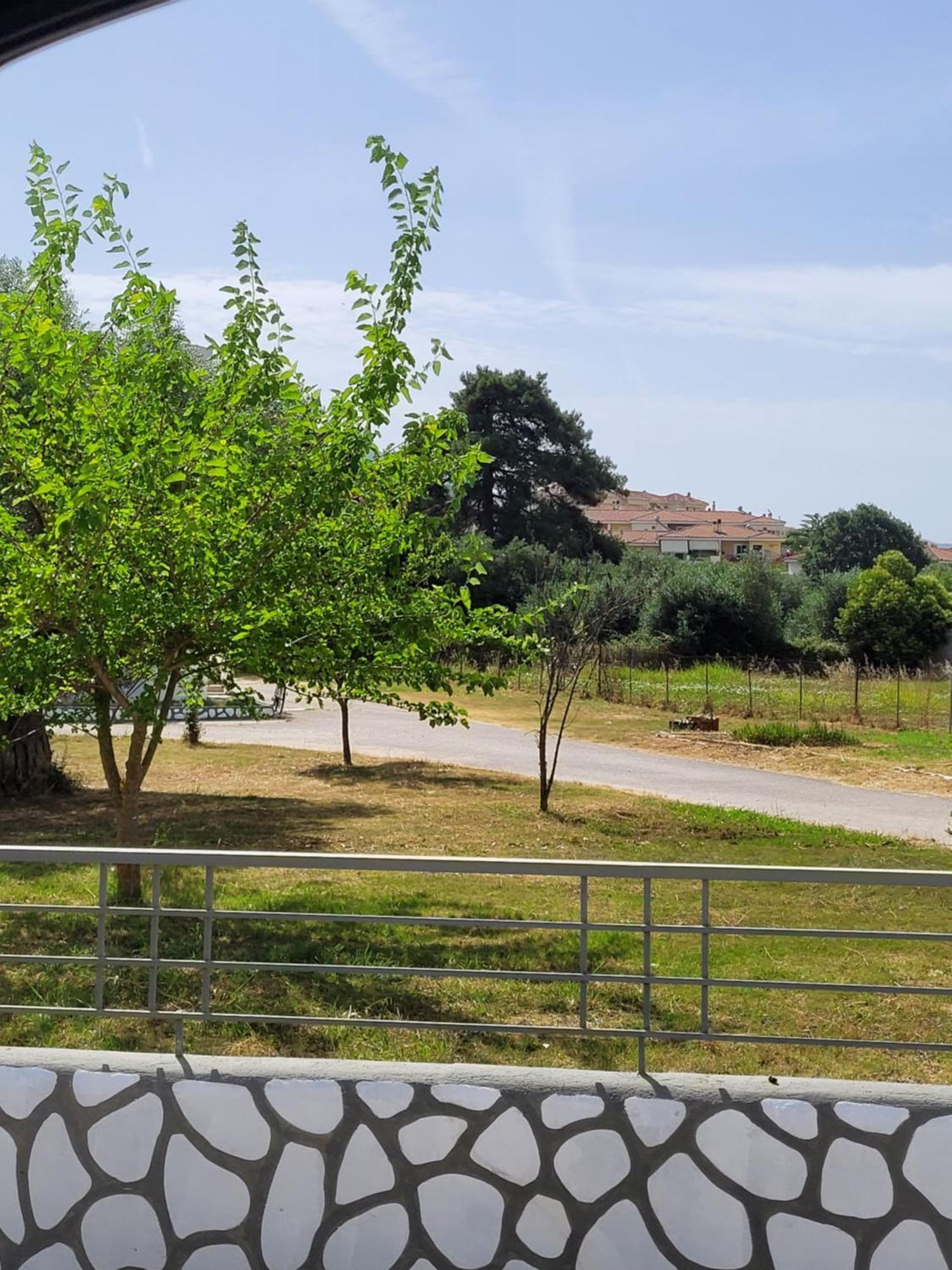 Apartment Olea