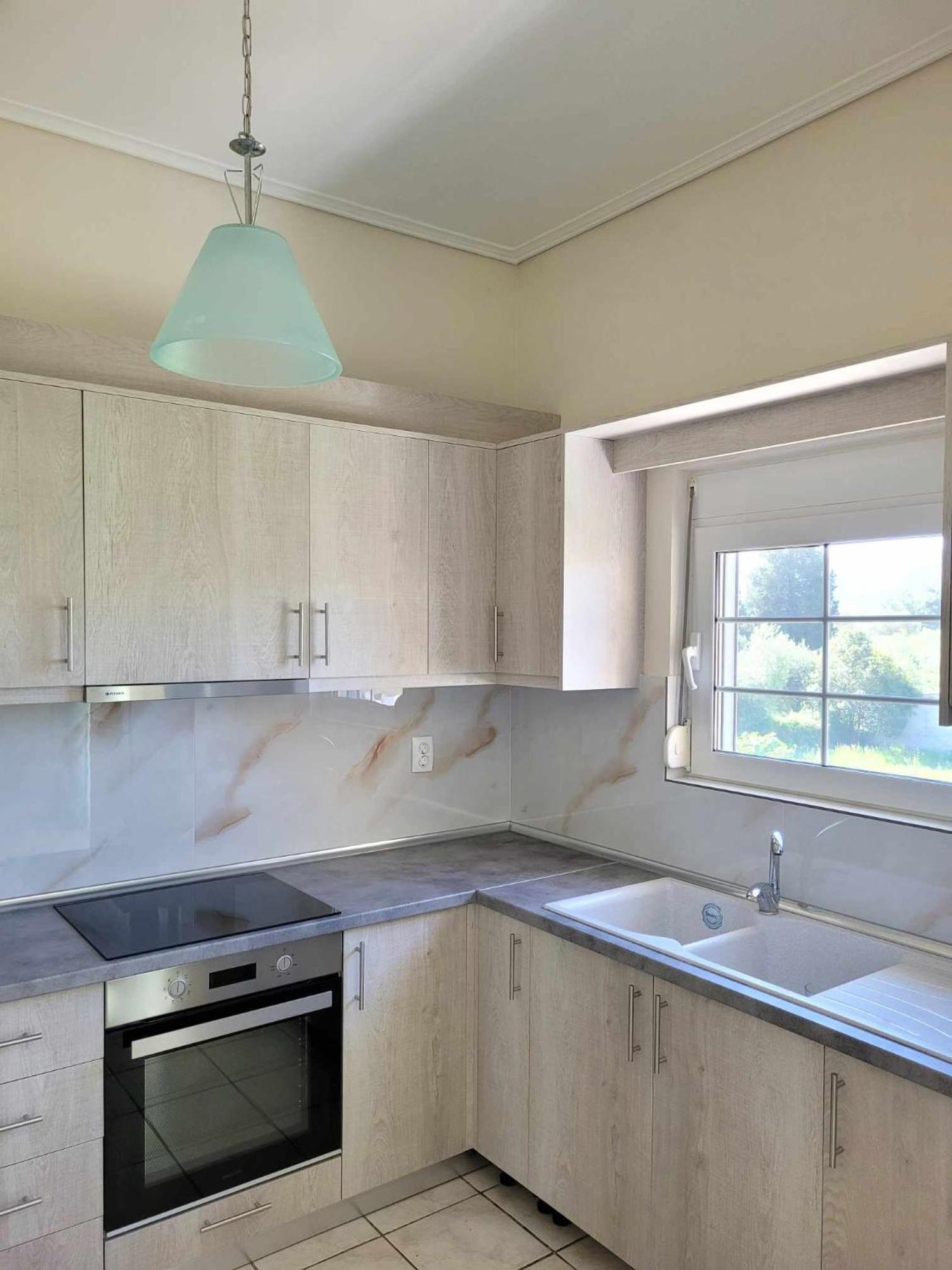 Olea Apartment