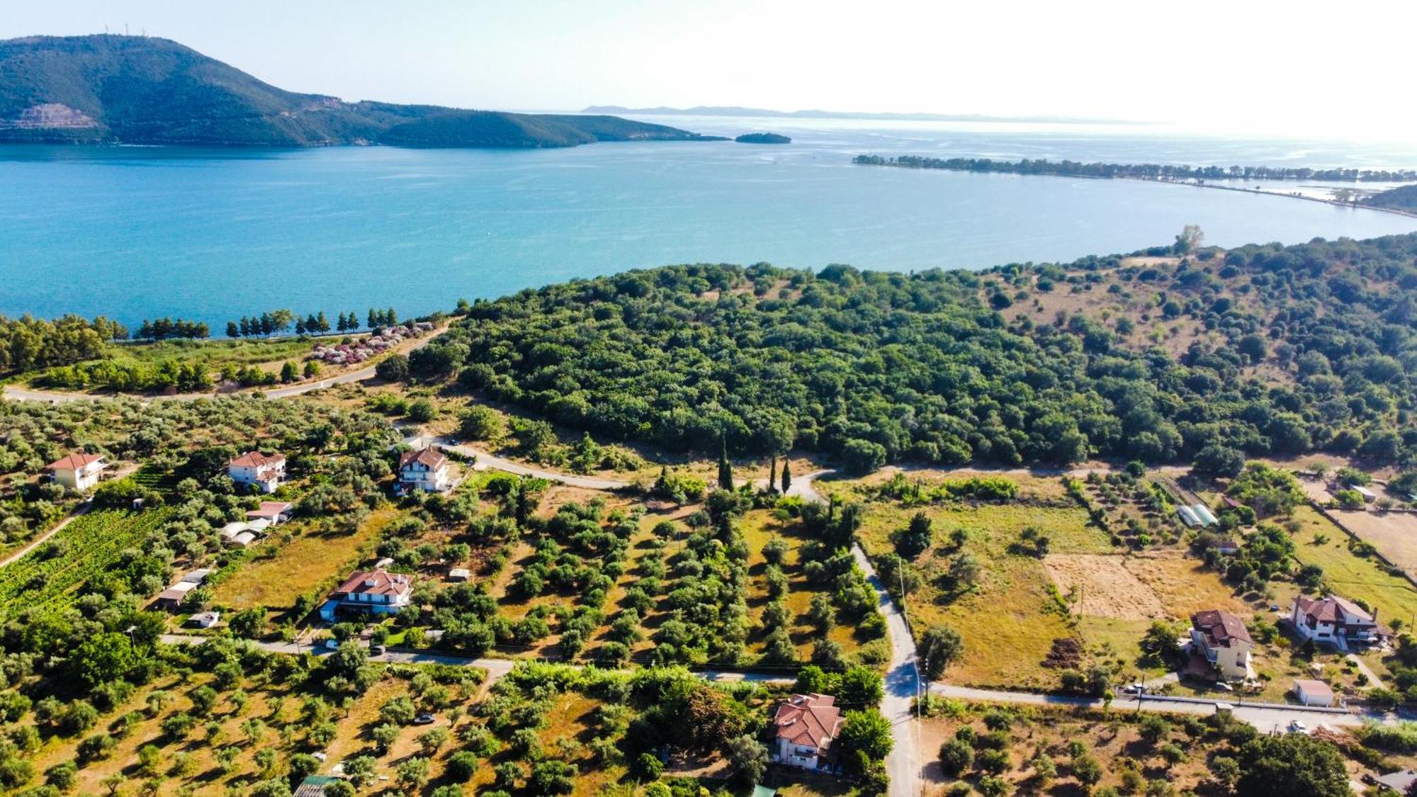 Olea Apartment Igoumenitsa