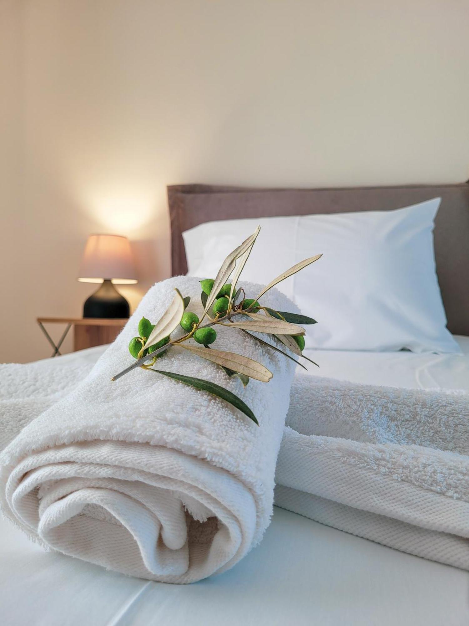 Olea Apartment
