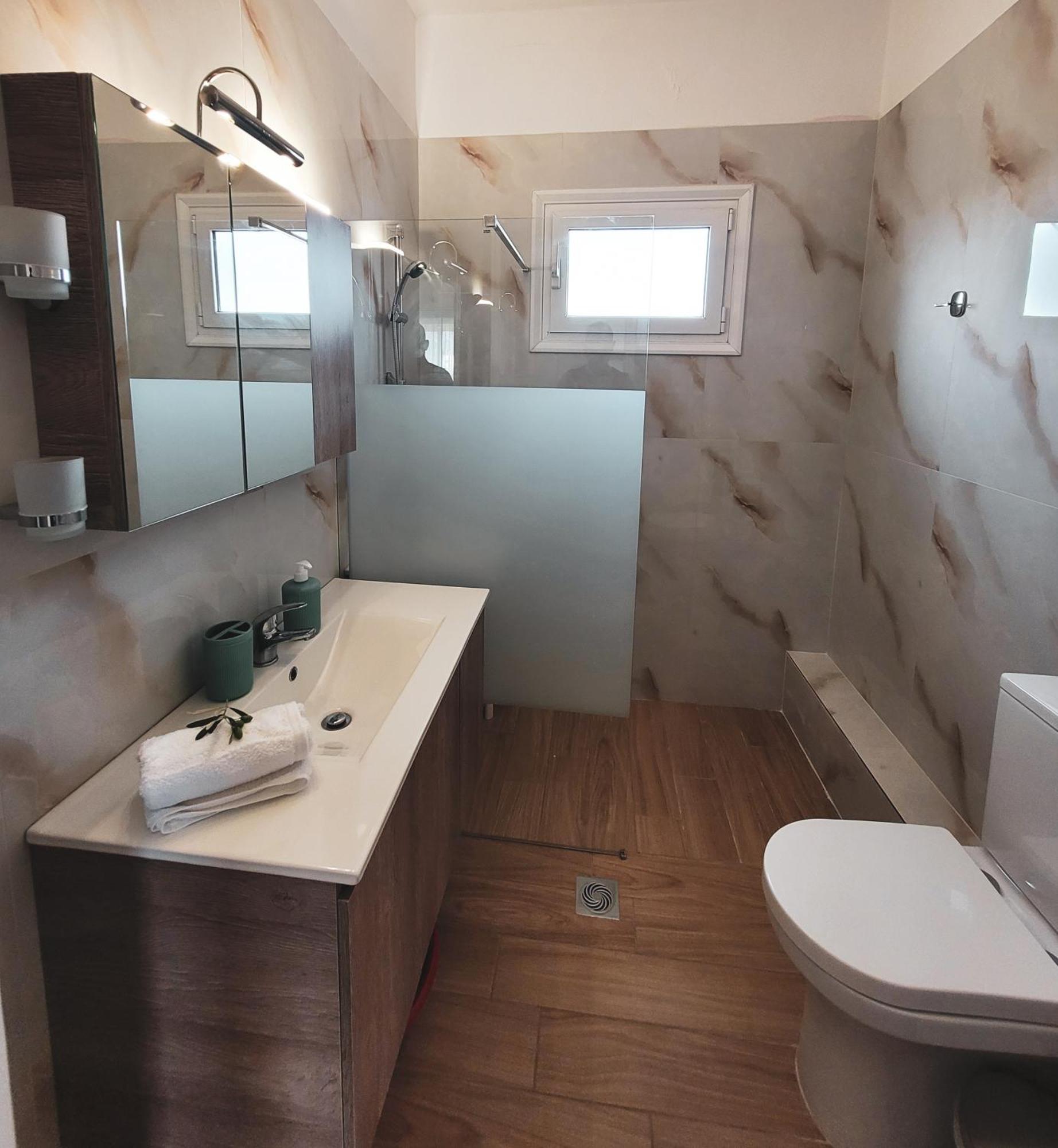 Apartment Olea